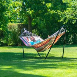 CHILLOUNGE Sunrise Single Hngekje St