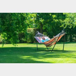 CHILLOUNGE Sunrise Single Hngekje