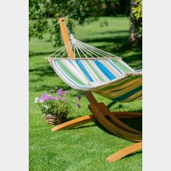 CHILLOUNGE Green Bay Single Hngekje