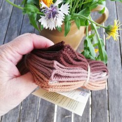 Karklude  Chokolade Mix