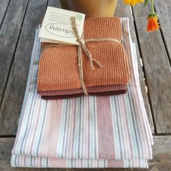 Karklude  Chokolade Mix