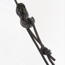 CasaMount Black Ophng til Hngestole - Sort