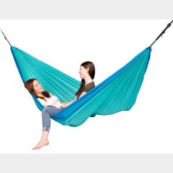 Colibri Dobbelt Rejsehngekje Caribic