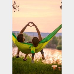 Colibri Dobbelt Rejsehngekje Palm