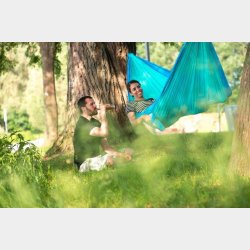 Colibri Dobbelt Rejsehngekje Caribic