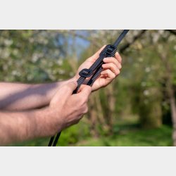 Colibri Dobbelt Rejsehngekje Caribic