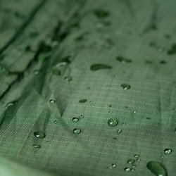 Regn Overtrk til Hngekjestativer Str. S