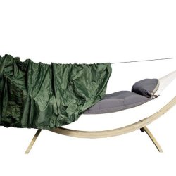 Regn Overtrk til Hngekjestativer Str. S