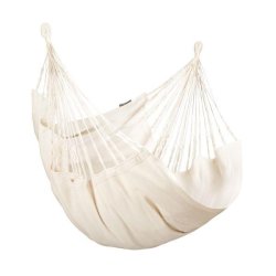 Cumbia kologisk Medium Hngestol Latte 