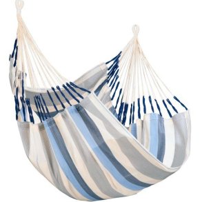 Cumbia Vandafvisende Medium Hngestol Bl Sea Salt