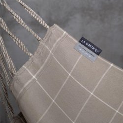 Cumbia Vandafvisende Medium Hngestol Almond