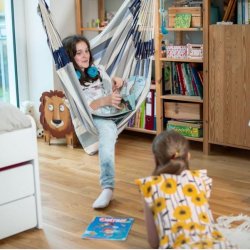 Domingo Hngestol Single Sea Salt