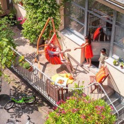 Domingo Hngestol Single Toucan