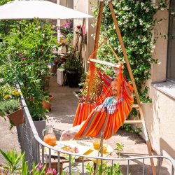 Domingo Hngestol Single Toucan