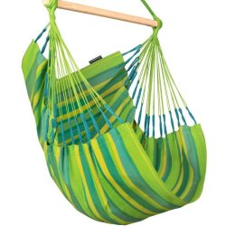 Domingo Hngestol Single Lime