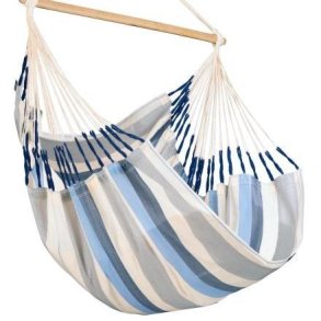 Domingo Hngestol Medium Seasalt