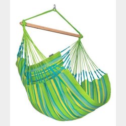 Domingo Hngestol Medium Lime