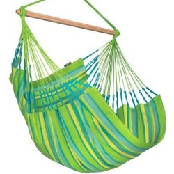 Domingo Hngestol Medium Lime