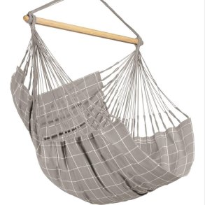 Domingo Hngestol Medium Almond