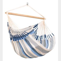 Domingo Hngestol Kingsize Seasalt