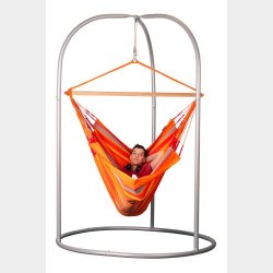 Romano Silver Hngestolestativ