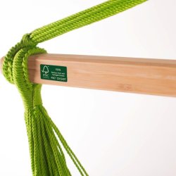 Domingo Hngestol Single Lime