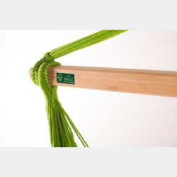 Domingo Hngestol Medium Lime