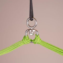 Domingo Hngestol Single Lime