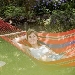 Aruba Cayenne Large Hngekje