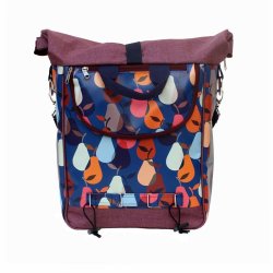 Cykeltaske Prer med skulderrem