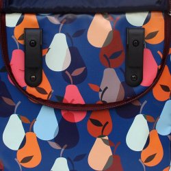 Cykeltaske Prer med skulderrem