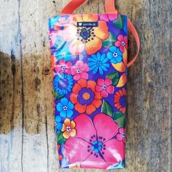 Taske Livia til Elcykelbatteri 