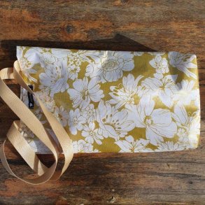 Taske Gina til Elcykelbatteri 