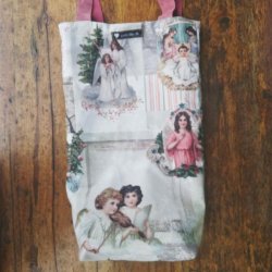 Taske Engle til Elcykelbatteri 