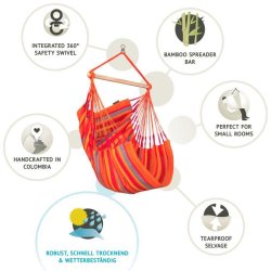 Domingo Hngestol Single Toucan