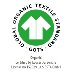 Pude Cario Zebra kologisk