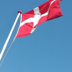 Tekstildug Rd Brnefdselsdag