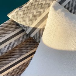 Pude Cario Zebra kologisk