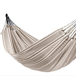 Flora kologisk Hngekje XL Zebra