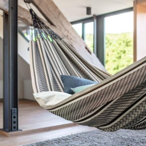 Flora kologisk Familiehngekje Kingsize Zebra