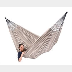 Flora kologisk Familiehngekje Kingsize Zebra