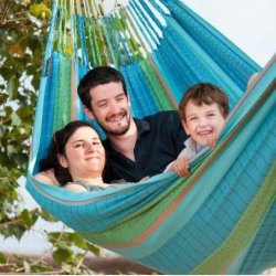 Pude Cario Curacao kologisk