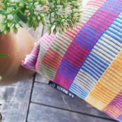 Pude Cario Flowers kologisk