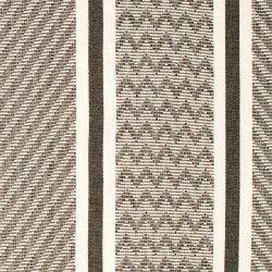 Pude Cario Zebra kologisk