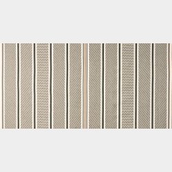 Flora kologisk Hngekje XL Zebra