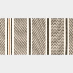 Flora kologisk Hngekje XL Zebra