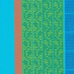 Pude Cario Curacao kologisk