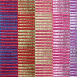 Flora kologisk Hngekje XL Flowers