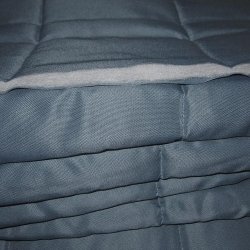 American Dream Grey XL Hngekje