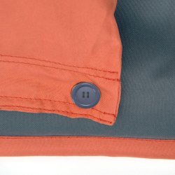 American Dream Grey XL Hngekje